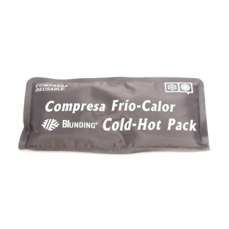 COMPRESA FRIO CALOR SPORT 28X13 CM